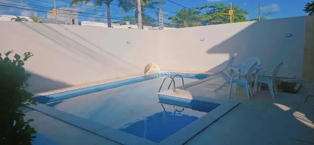 Casa, 4 quartos, 137 m² - Foto 3