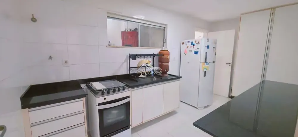 Casa, 4 quartos, 137 m² - Foto 6