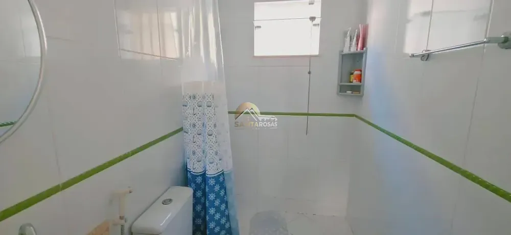 Casa, 4 quartos, 137 m² - Foto 8