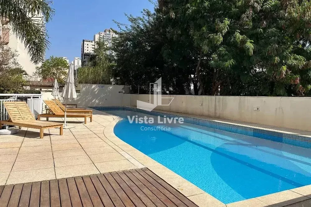 Apartamento à venda com 3 quartos, 61m² - Foto 3