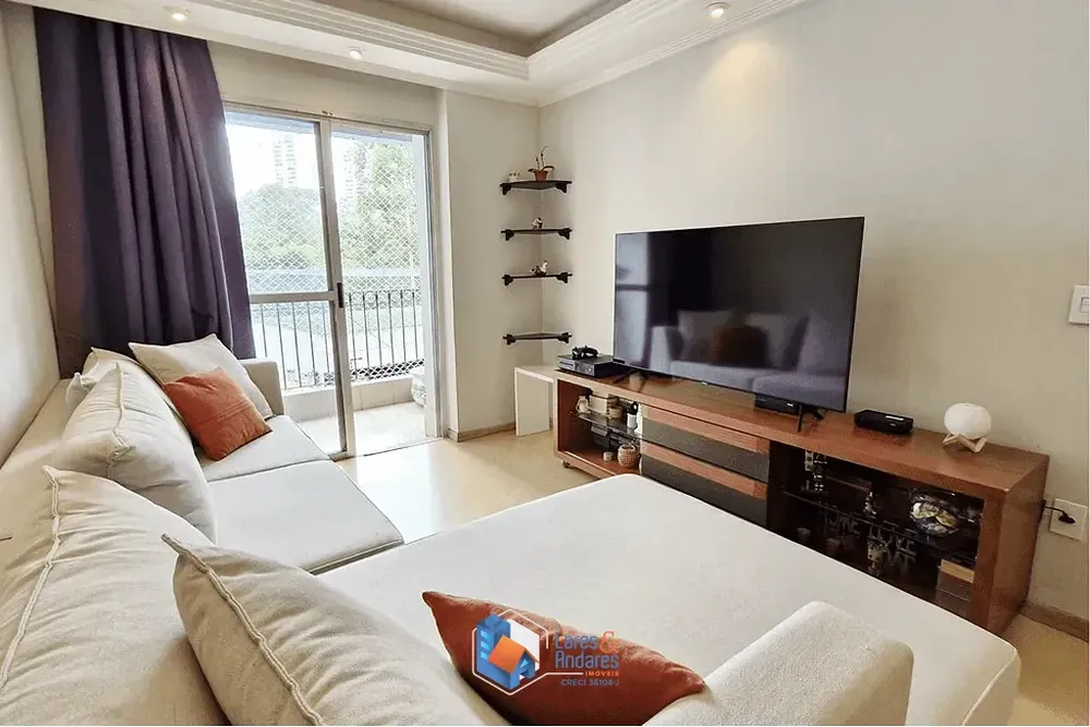 Apartamento, 3 quartos, 84 m² - Foto 4
