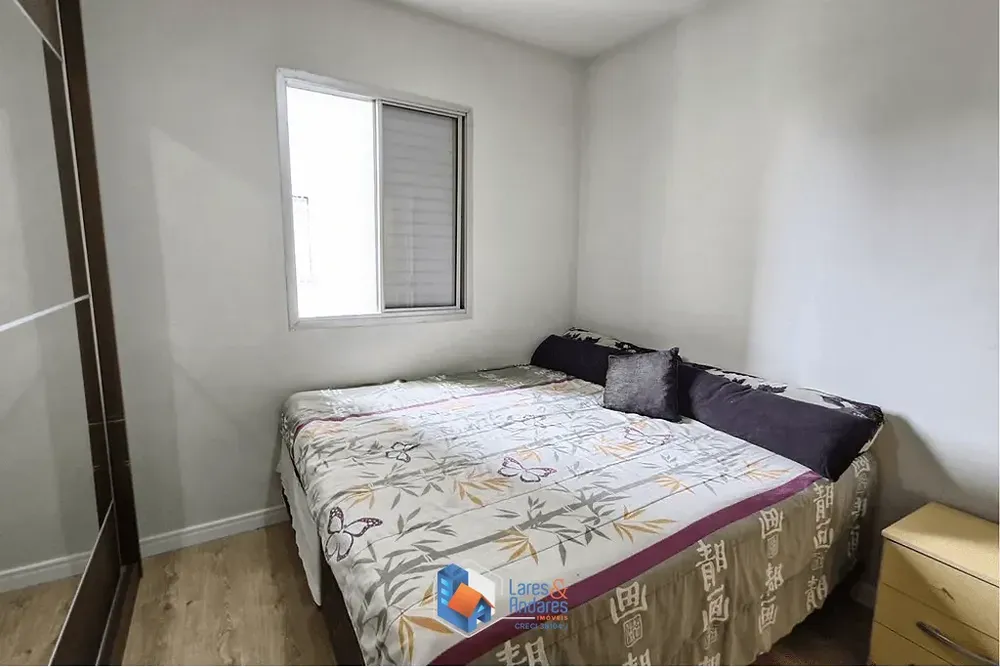 Apartamento, 3 quartos, 84 m² - Foto 1