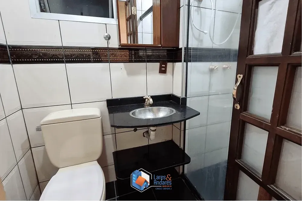 Apartamento, 3 quartos, 84 m² - Foto 2