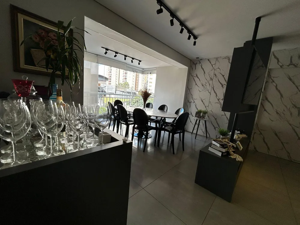 Apartamento, 3 quartos, 103 m² - Foto 1