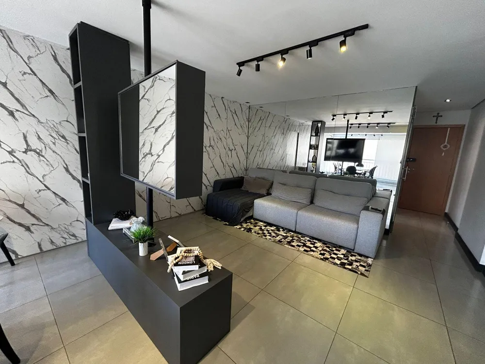 Apartamento, 3 quartos, 103 m² - Foto 4