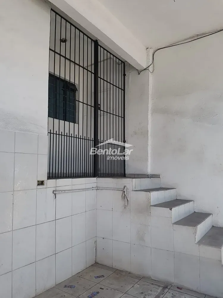 Casa, 1 quarto, 124 m² - Foto 4