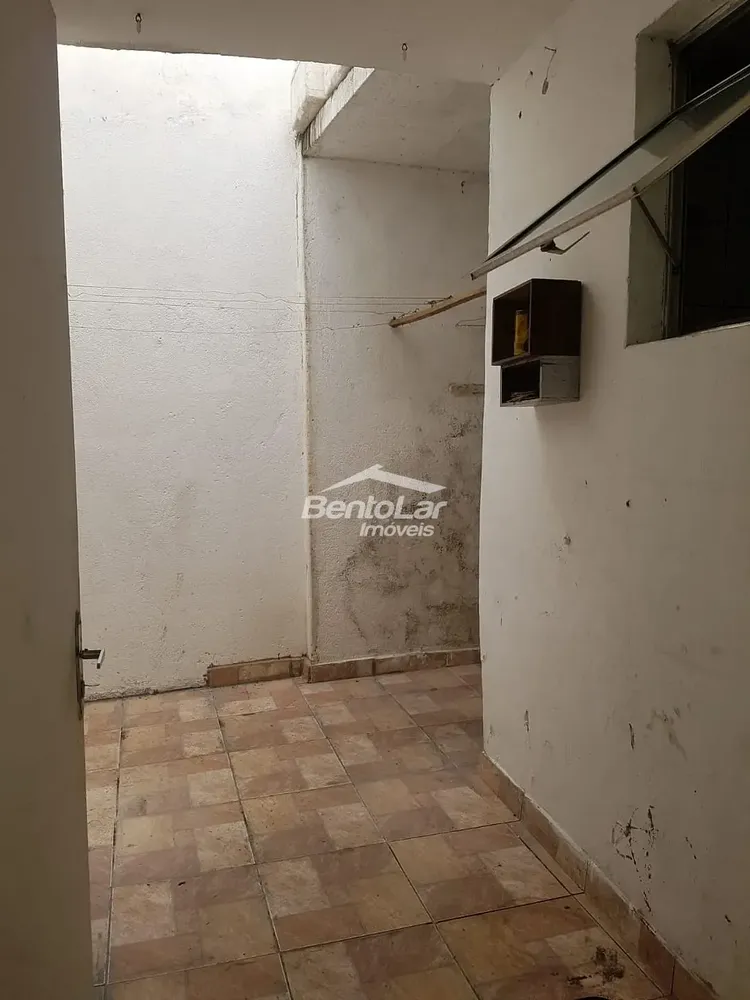 Casa, 1 quarto, 124 m² - Foto 6