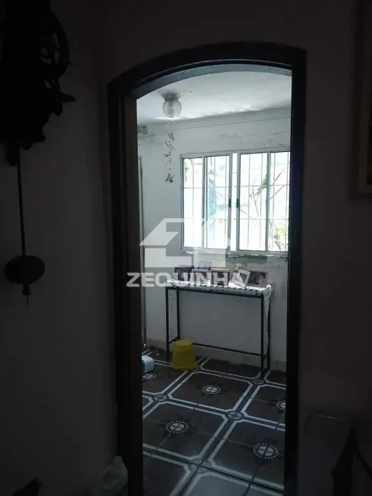 Casa, 3 quartos, 100 m² - Foto 1