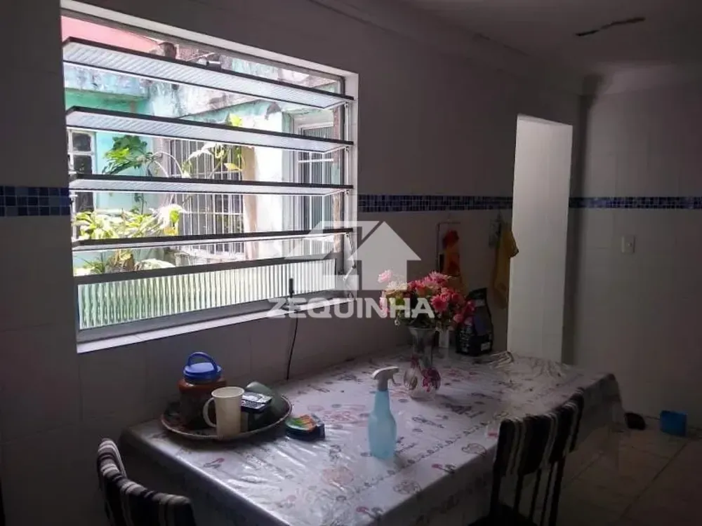 Casa, 3 quartos, 100 m² - Foto 3
