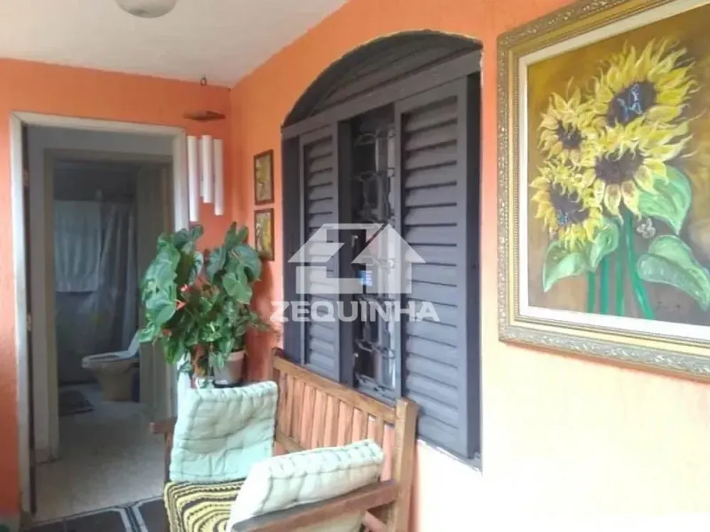 Casa, 3 quartos, 100 m² - Foto 2