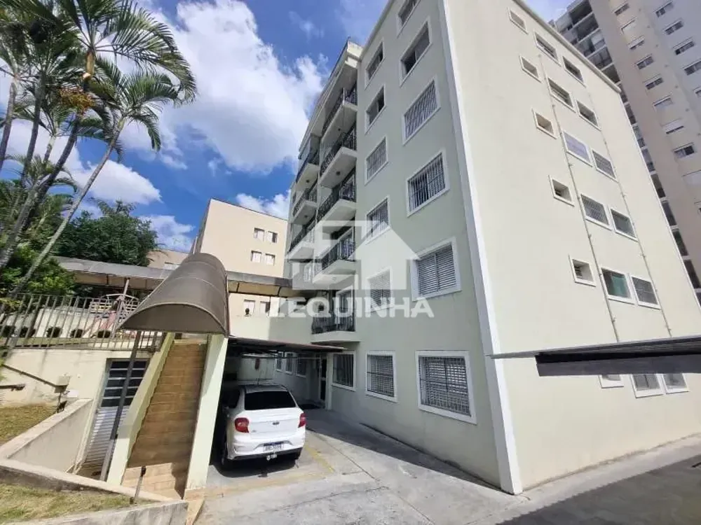 Apartamento, 2 quartos, 65 m² - Foto 7