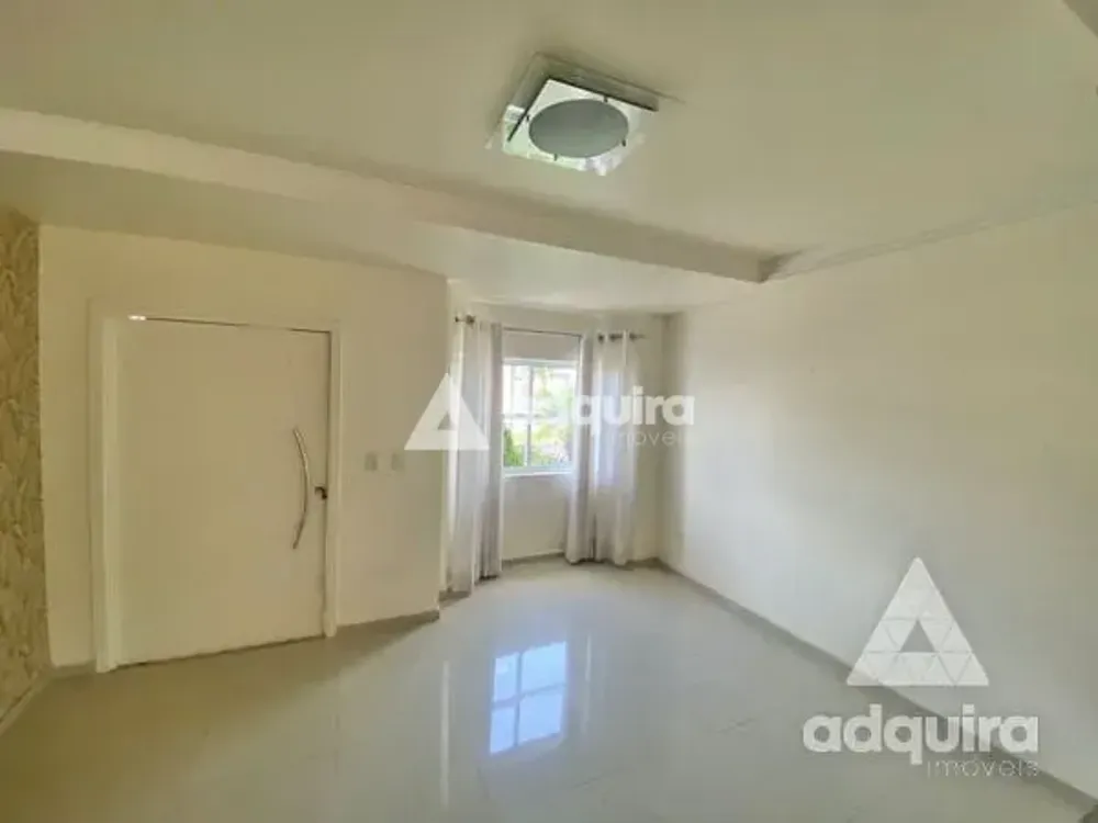 Casa, 4 quartos, 243 m² - Foto 1