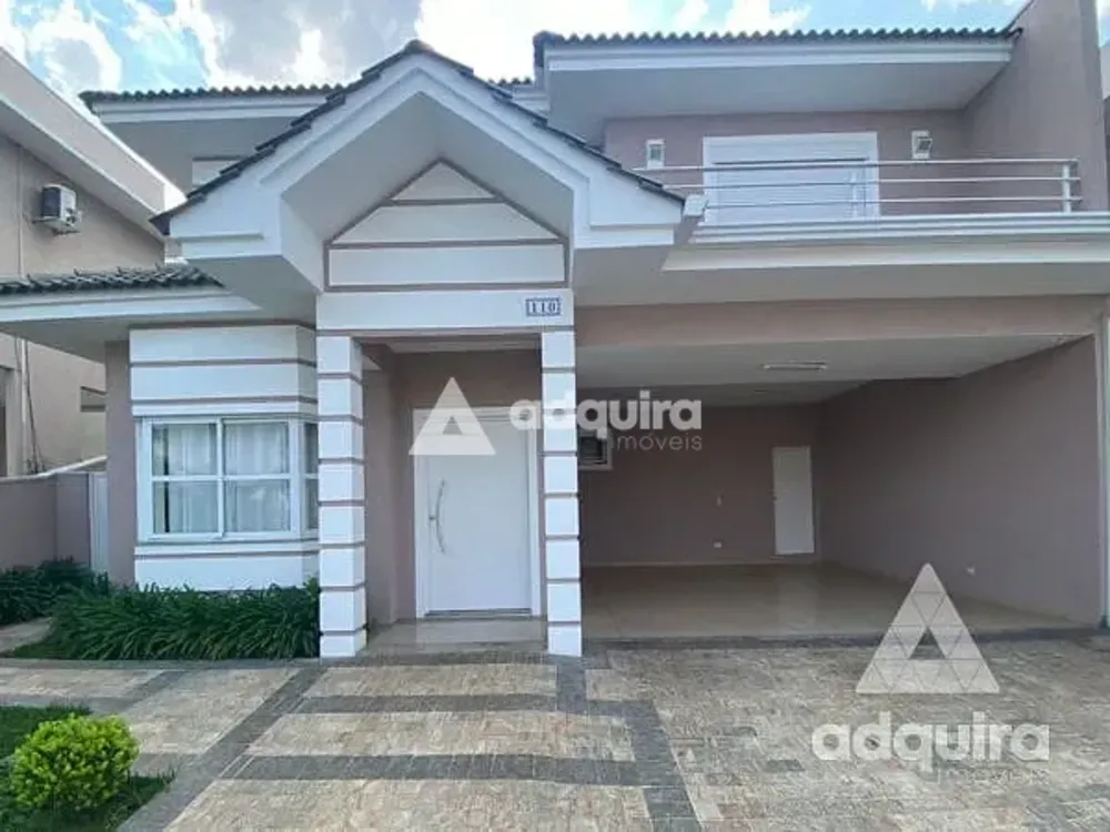 Casa, 4 quartos, 243 m² - Foto 2