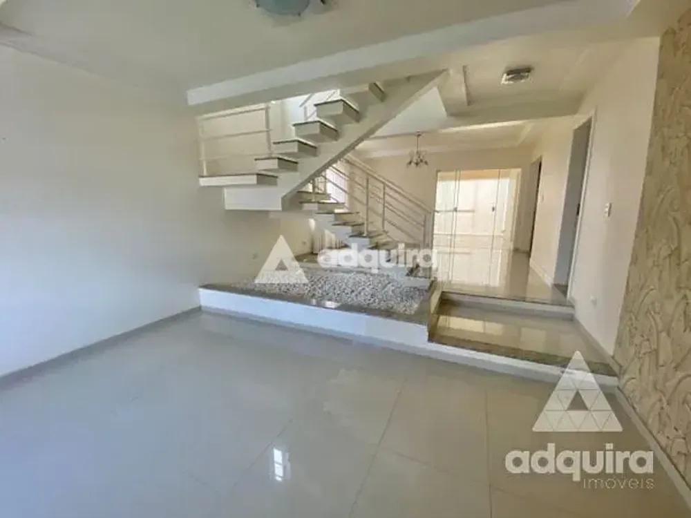 Casa, 4 quartos, 243 m² - Foto 3