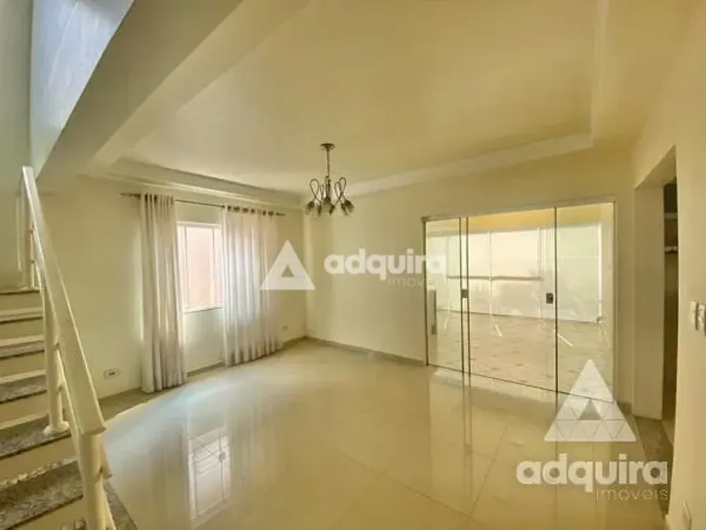 Casa, 4 quartos, 243 m² - Foto 4