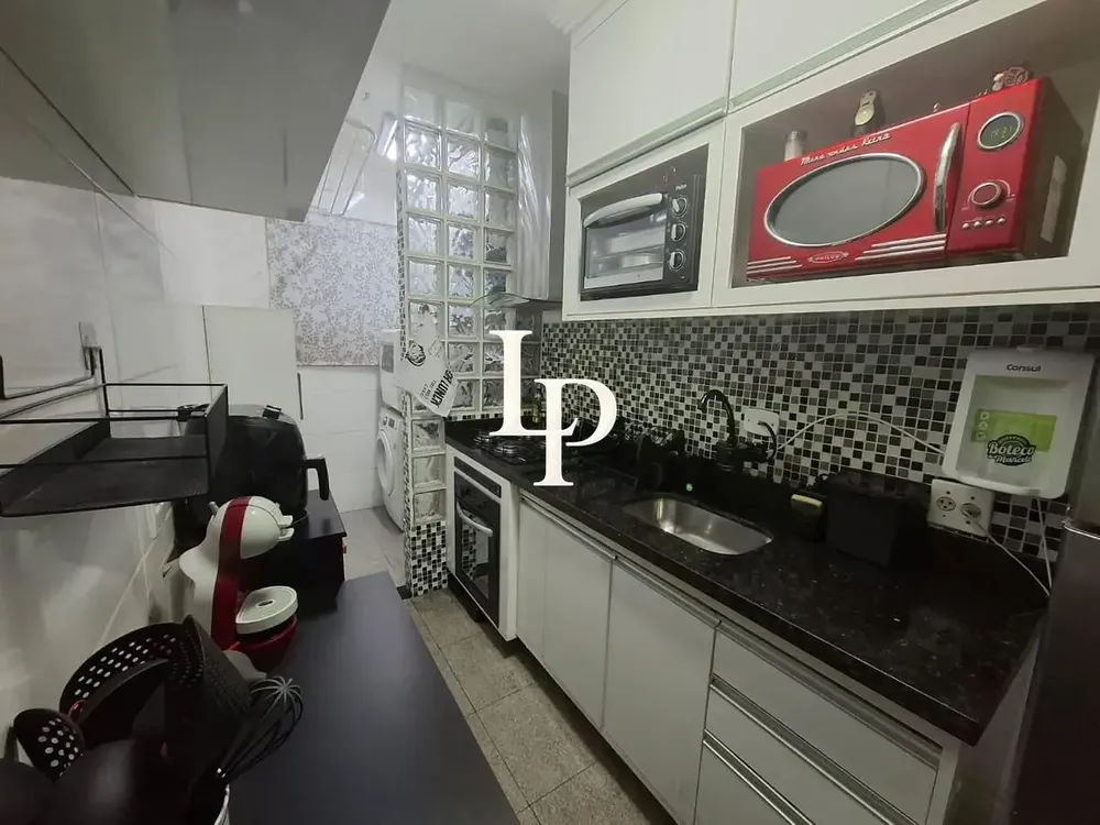 Apartamento, 2 quartos, 55 m² - Foto 8