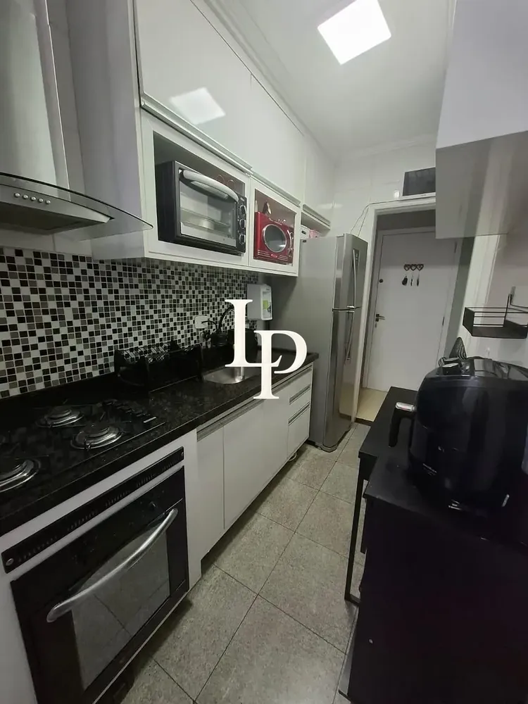 Apartamento, 2 quartos, 55 m² - Foto 3