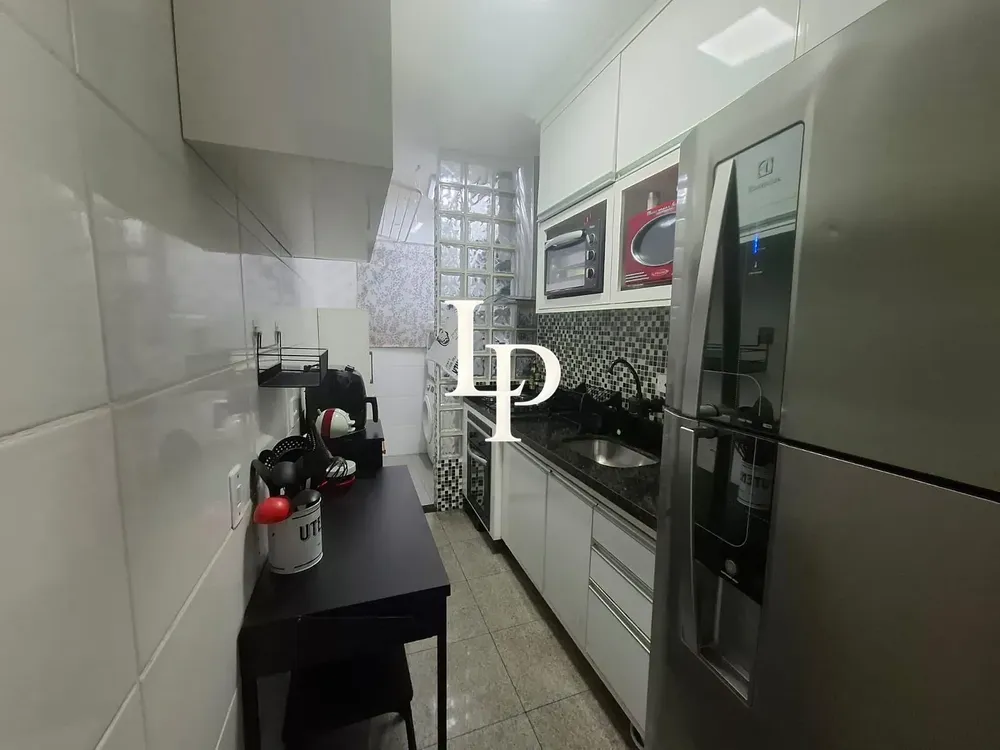 Apartamento, 2 quartos, 55 m² - Foto 5