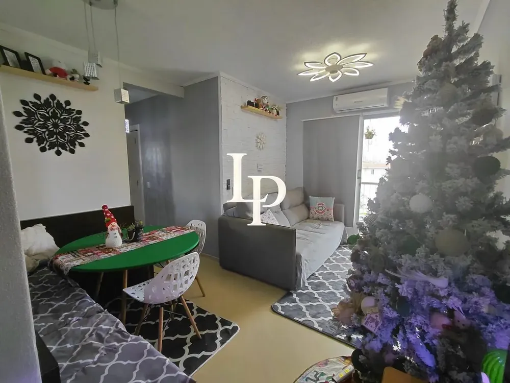 Apartamento, 2 quartos, 55 m² - Foto 4