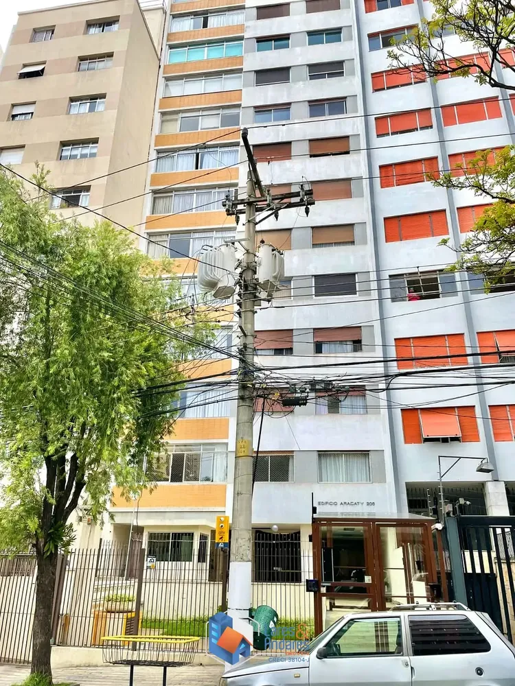 Apartamento, 3 quartos, 100 m² - Foto 2