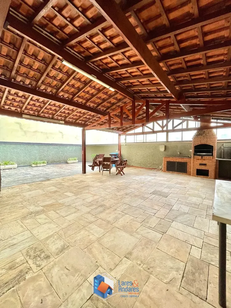 Apartamento, 3 quartos, 100 m² - Foto 7