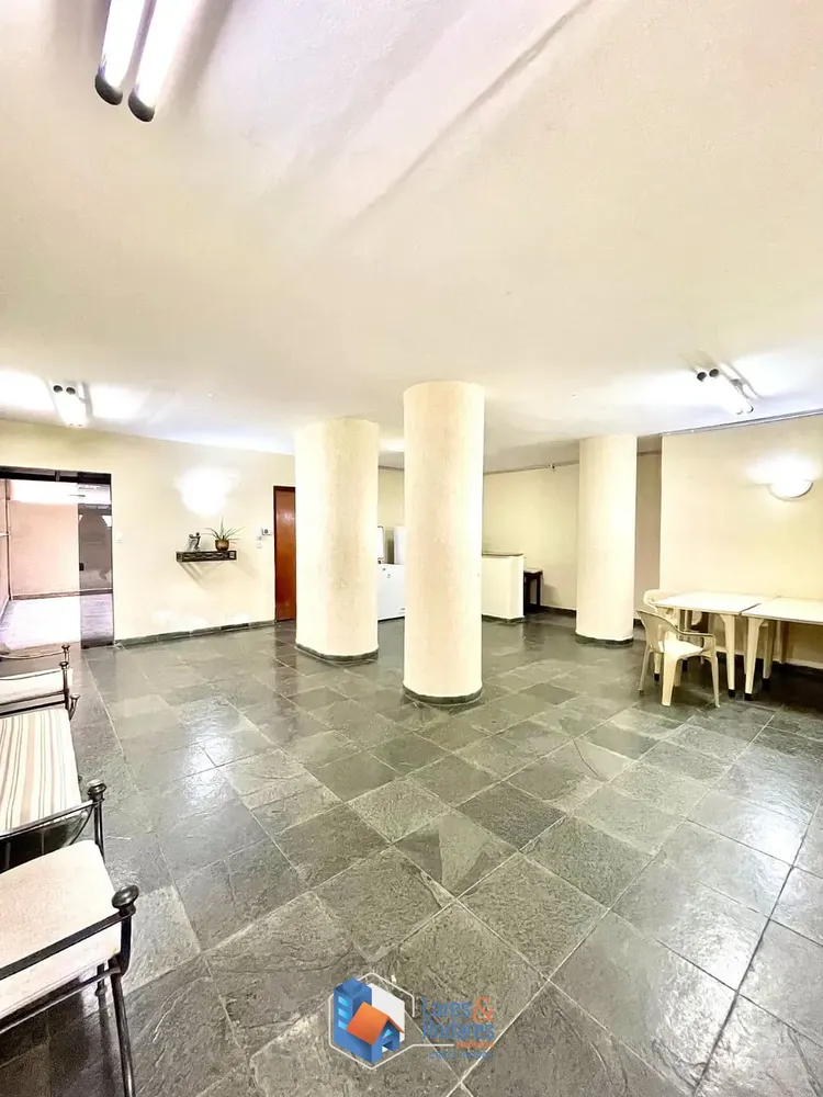 Apartamento, 3 quartos, 100 m² - Foto 4