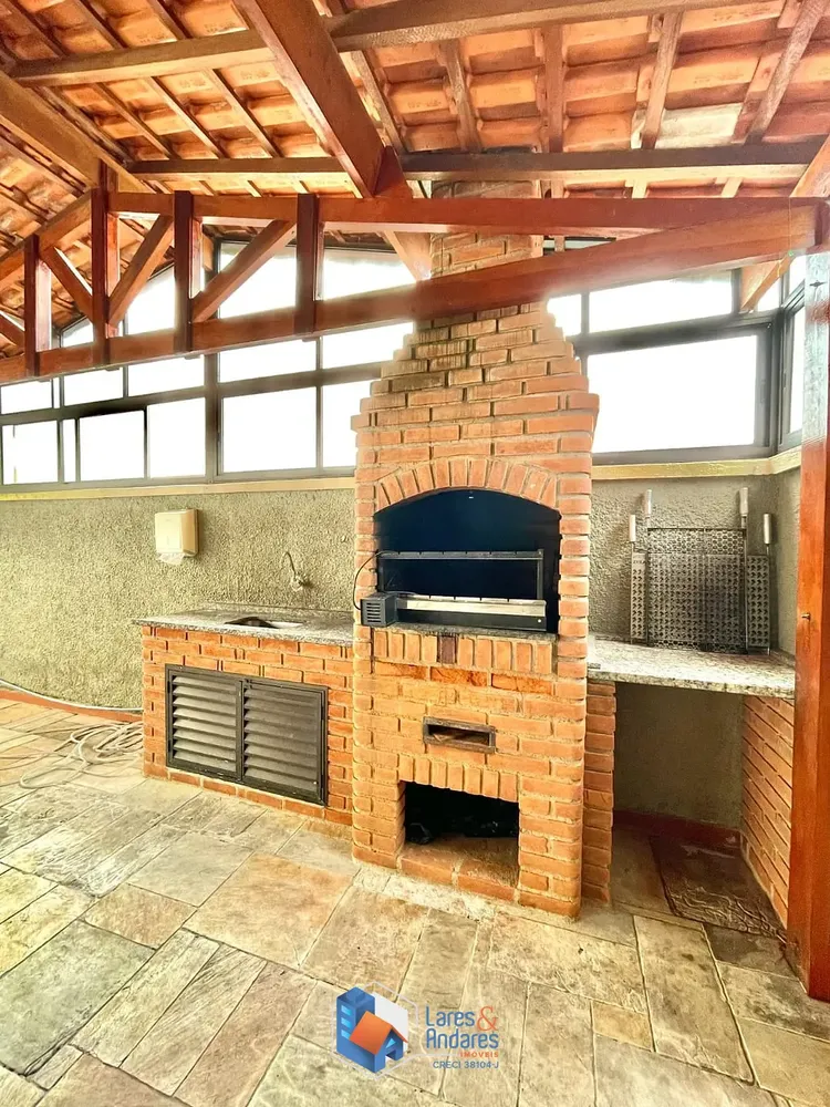 Apartamento, 3 quartos, 100 m² - Foto 3