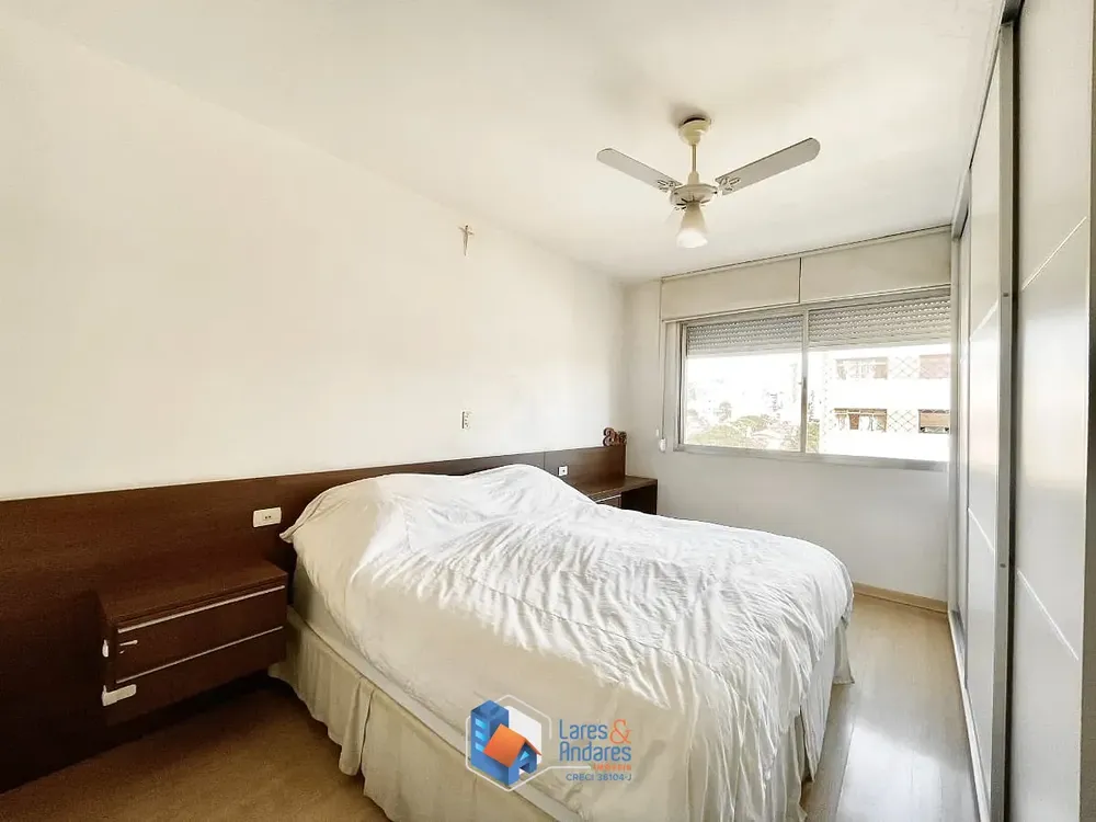 Apartamento, 3 quartos, 100 m² - Foto 6