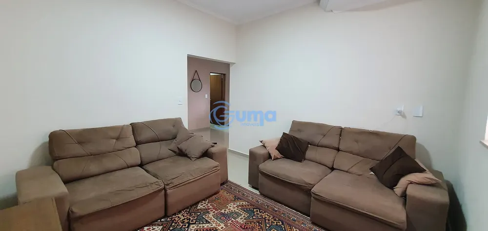 Casa, 4 quartos, 237 m² - Foto 5