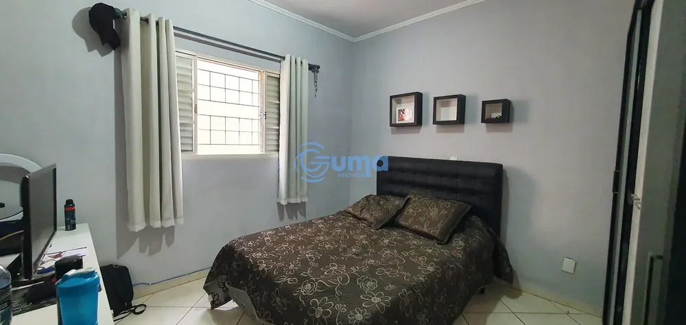 Casa, 4 quartos, 237 m² - Foto 6