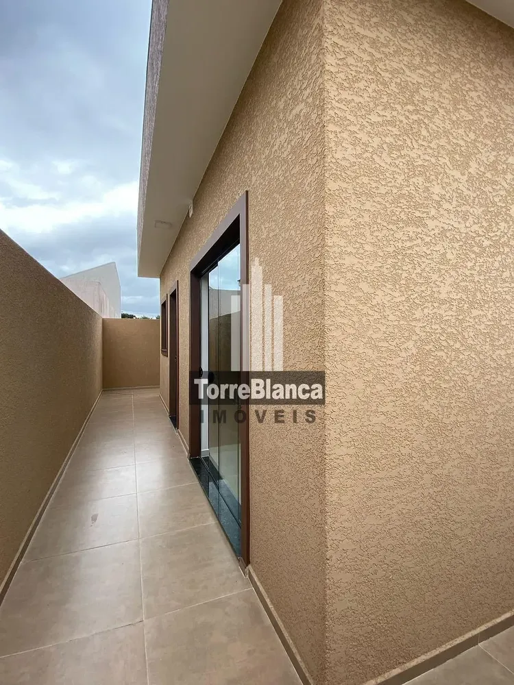 Sobrado, 3 quartos, 153 m² - Foto 3