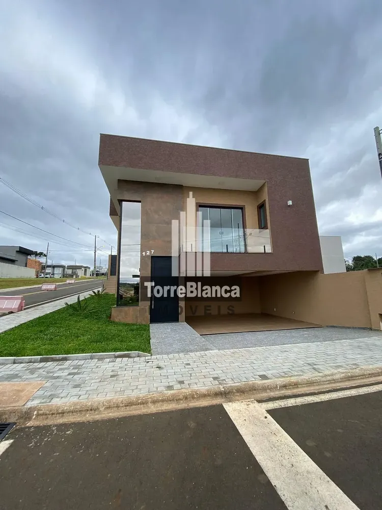 Sobrado, 3 quartos, 153 m² - Foto 4
