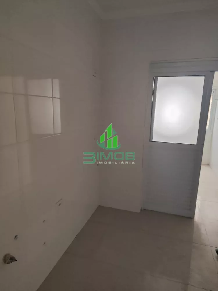 Apartamento à venda com 3 quartos, 92m² - Foto 1