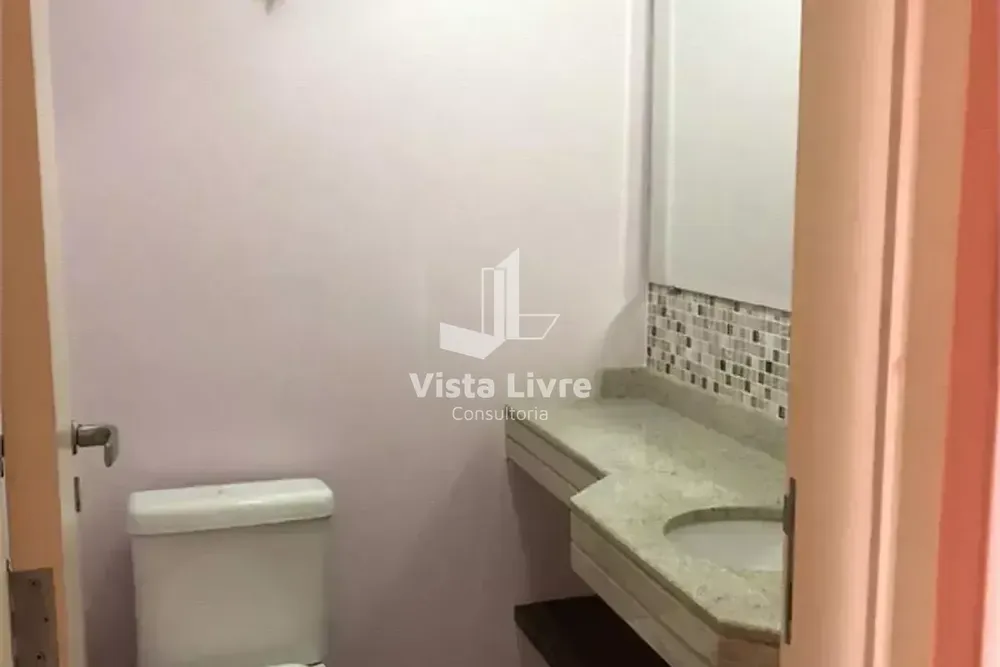 Apartamento, 3 quartos, 112 m² - Foto 8
