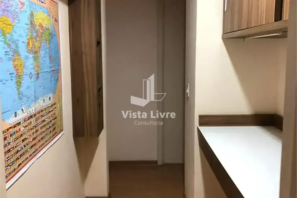Apartamento, 3 quartos, 112 m² - Foto 2