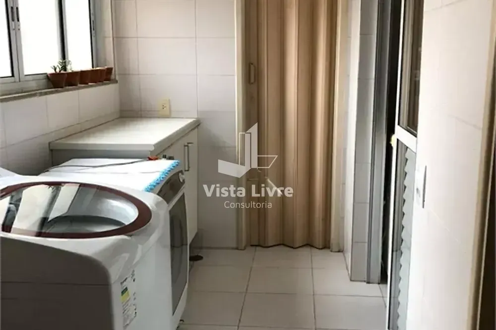 Apartamento, 3 quartos, 112 m² - Foto 3