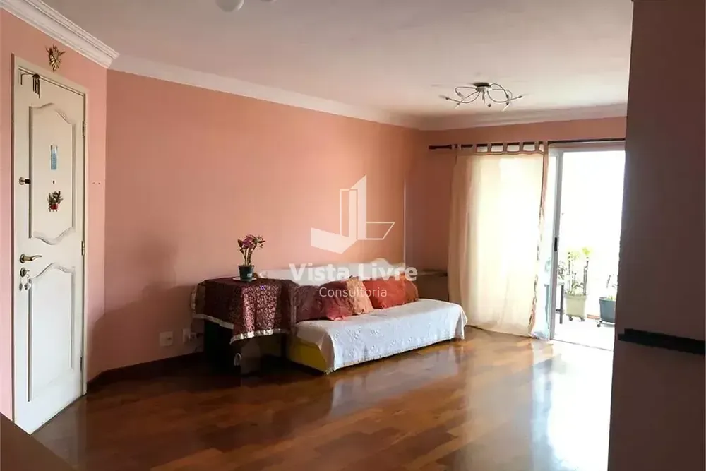 Apartamento, 3 quartos, 112 m² - Foto 7