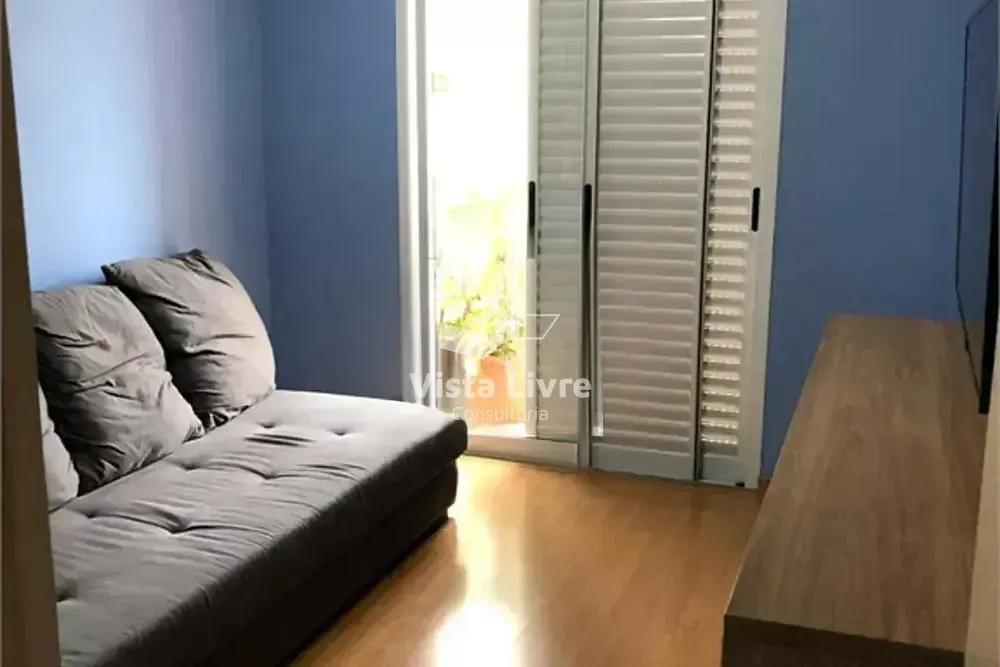 Apartamento, 3 quartos, 112 m² - Foto 1