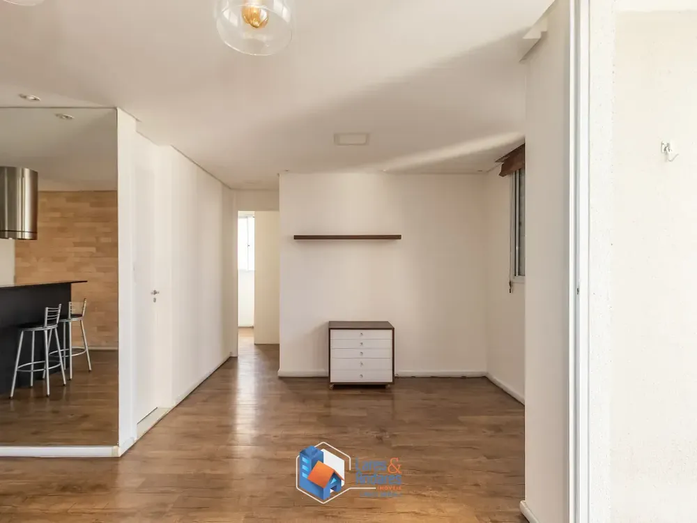 Apartamento, 3 quartos, 61 m² - Foto 1