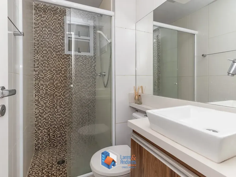 Apartamento, 3 quartos, 61 m² - Foto 3