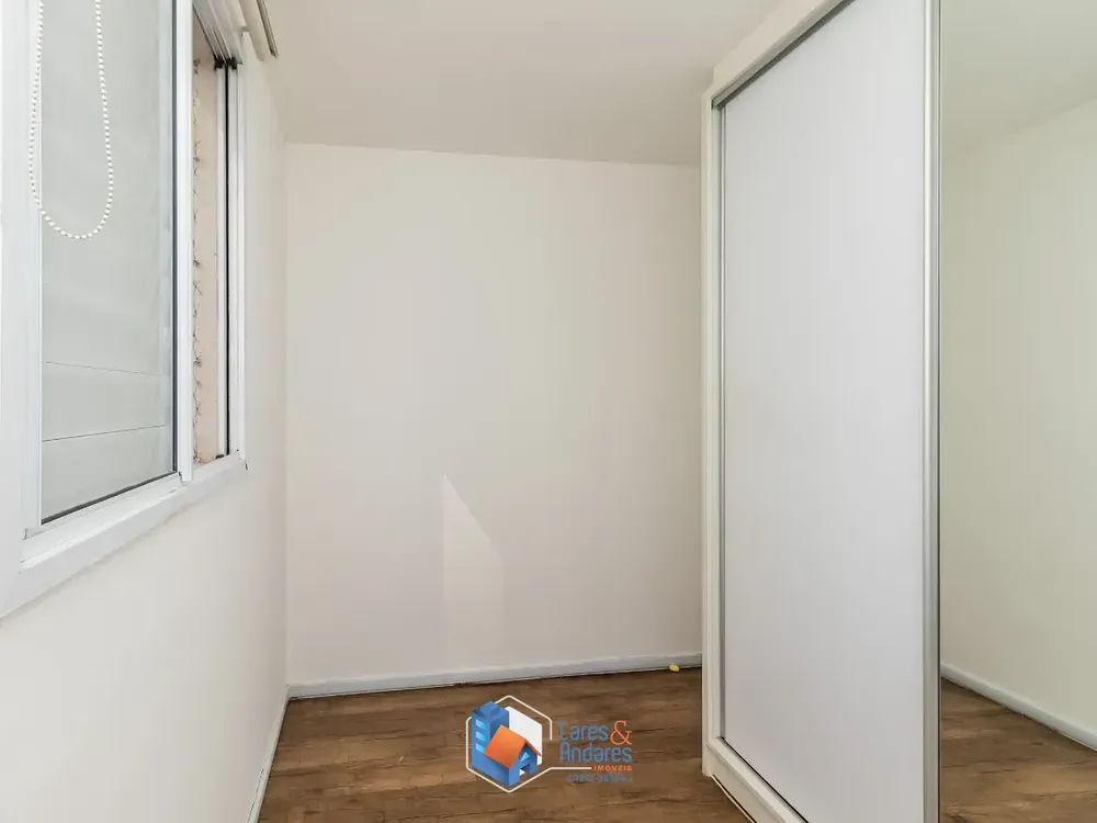 Apartamento, 3 quartos, 61 m² - Foto 2