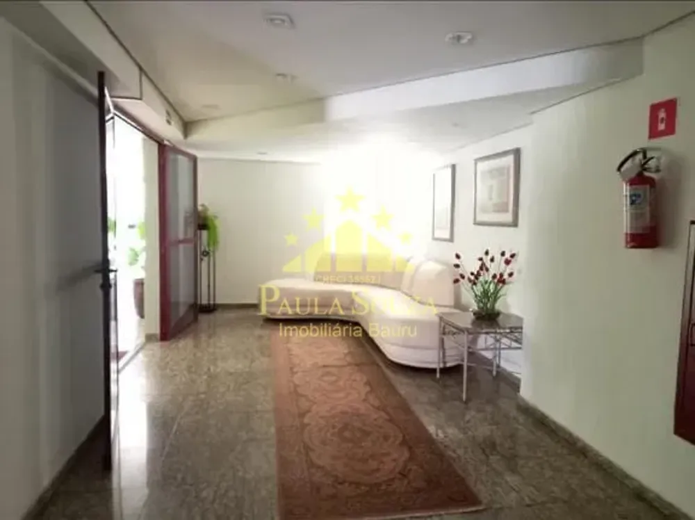 Apartamento, 2 quartos, 77 m² - Foto 2