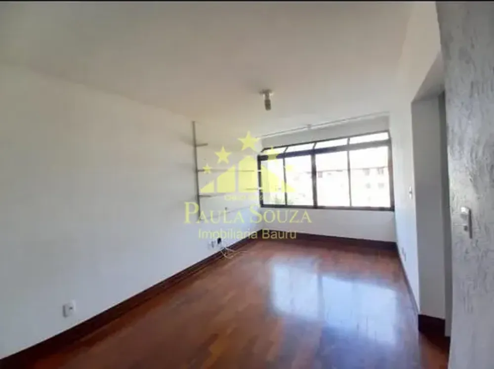 Apartamento, 2 quartos, 77 m² - Foto 1