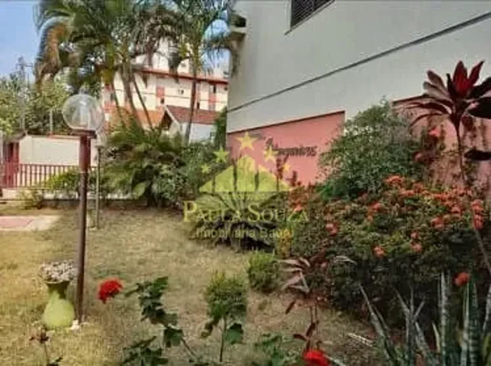 Apartamento, 2 quartos, 77 m² - Foto 4