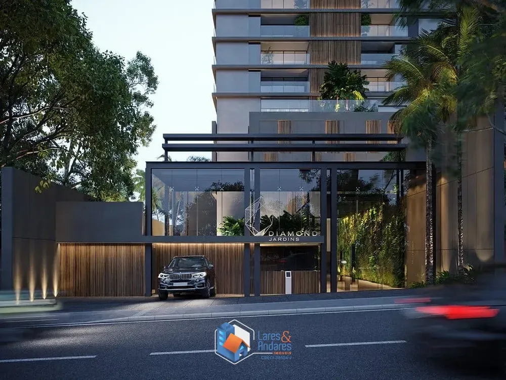 Apartamento, 3 quartos, 93 m² - Foto 4