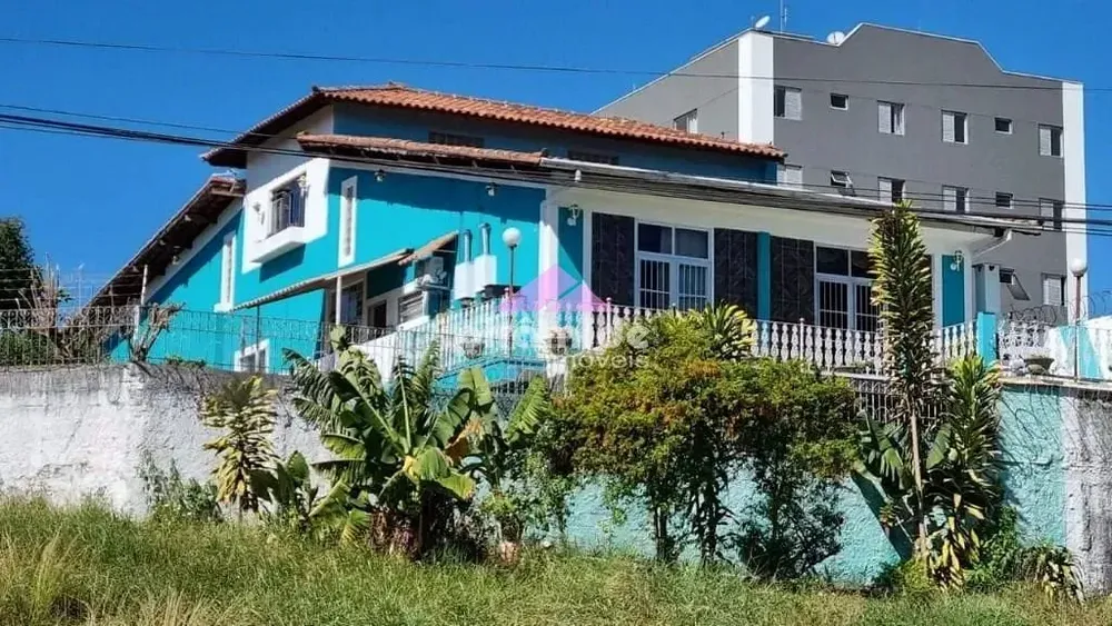 Casa, 4 quartos, 603 m² - Foto 2