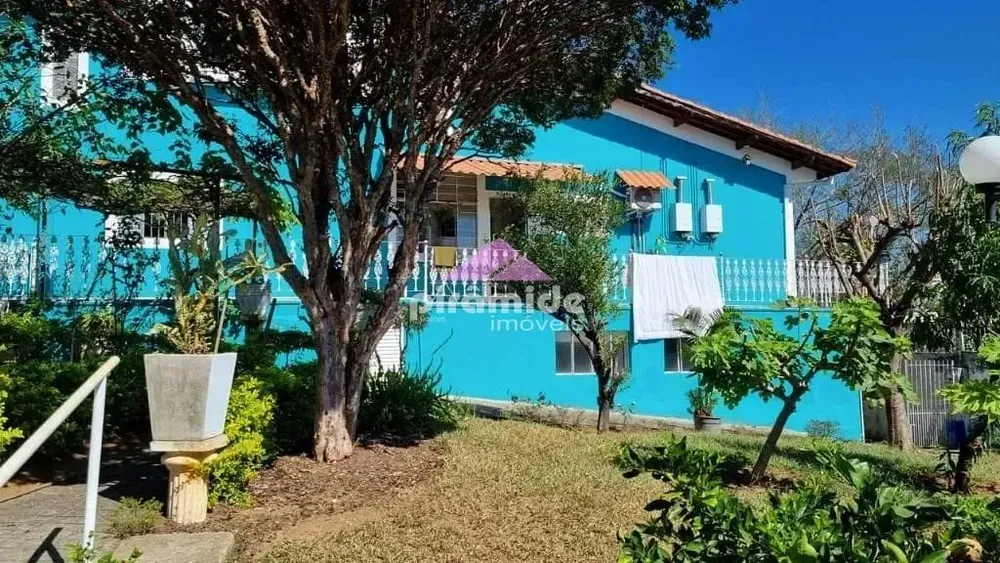 Casa, 4 quartos, 603 m² - Foto 4