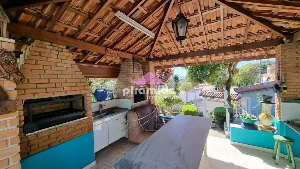 Casa, 4 quartos, 603 m² - Foto 3