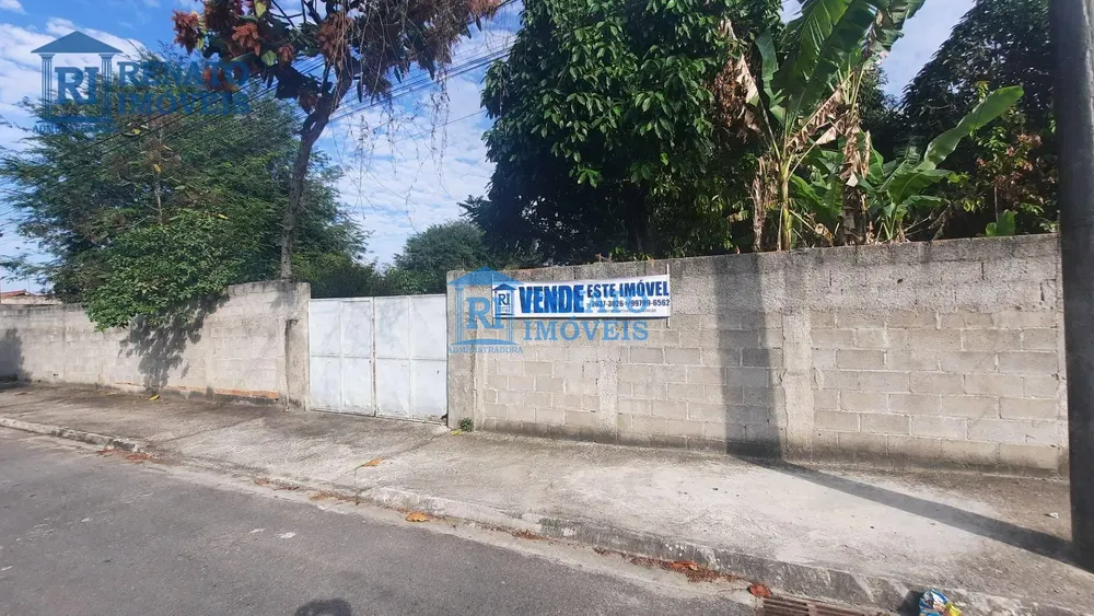 Terreno, 10 m² - Foto 1