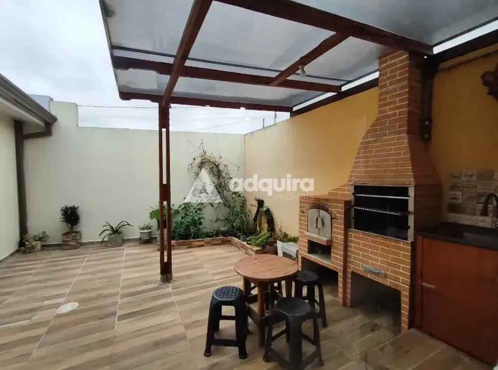 Casa, 3 quartos, 140 m² - Foto 2